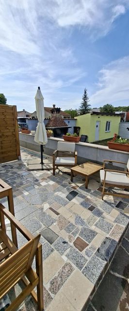 Apartment Caveromane Mini Pula