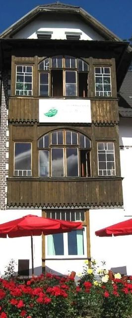 Ośrodek Wypoczynkowy Zielone Wzgórze Karpacz