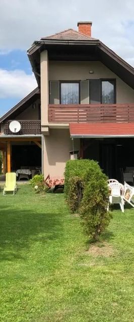 Mária Villa Balatonmáriafürdő