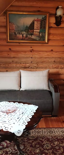 Pensjonat Sowi Dwór Nałęczów