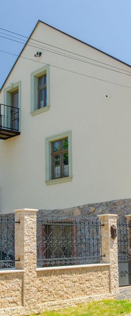 Casa Kresován Sarmizegetusa