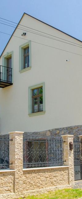 Casa Kresován Sarmizegetusa