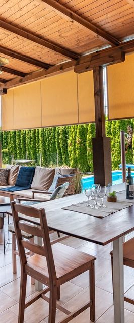 Borostyán Tó Vendégház Zalalövő