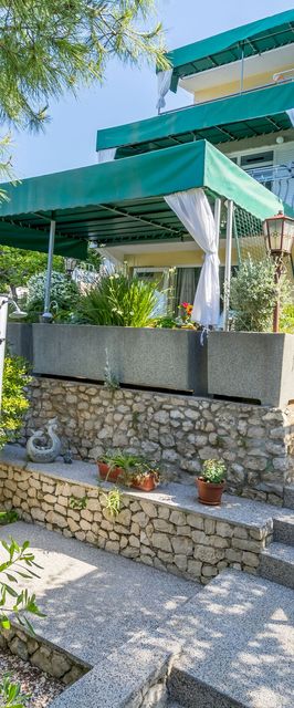 Apartments Fenix Bilo