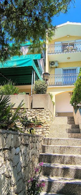 Apartments Fenix Bilo