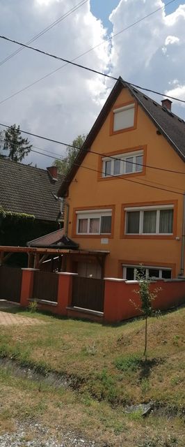 LiLu Apartman Felsőtárkány