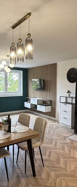 Apartamenty Wiejska34 Reda