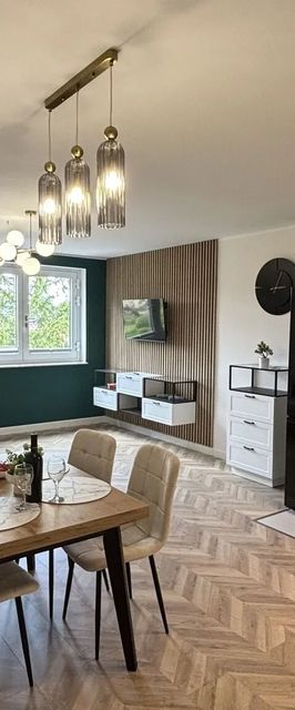 Apartamenty Wiejska34 Reda