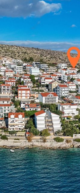 Apartments Vanessa Okrug Gornji