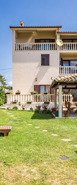 Apartment Radošević Medulin