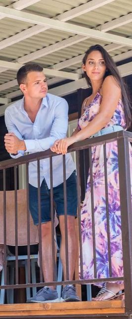 Siesta Apartman Tokaj