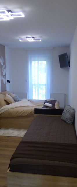 Pogácsás II Apartman Tokaj