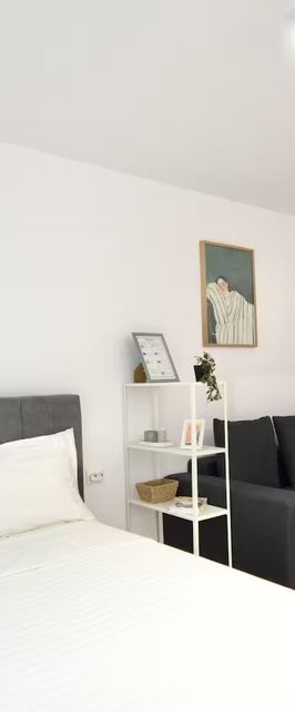 Apartament RSA Quiet Spot București