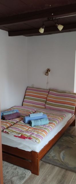 Kisparaszt Apartman Bogács