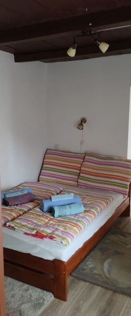 Kisparaszt Apartman Bogács