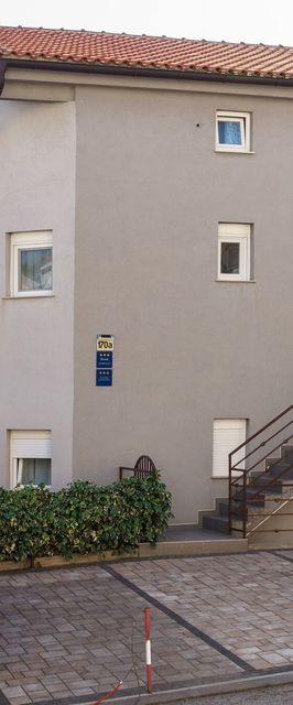 Apartmani Dora Dramalj