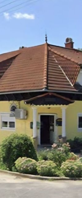 Malom Fogadó Balatonboglár-Szőlőskislak