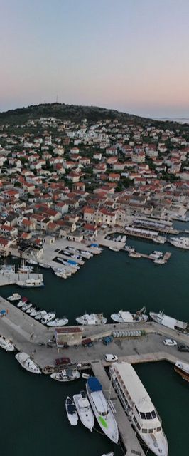 Apartments Tomislav Murter