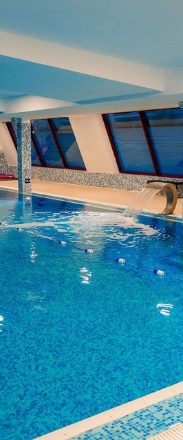 Apartament Green Spring București