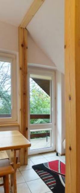 Pokoje gościnne U Ewy Kazimierz Dolny