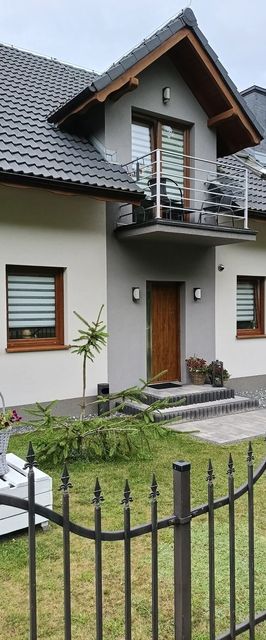 Pokoje oraz Apartamenty Kinga Łeba