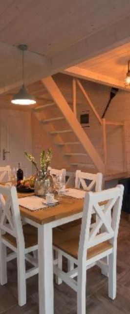 Pod Morskim Niebem Rowy