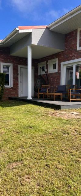 Pod Morskim Niebem Poddąbie