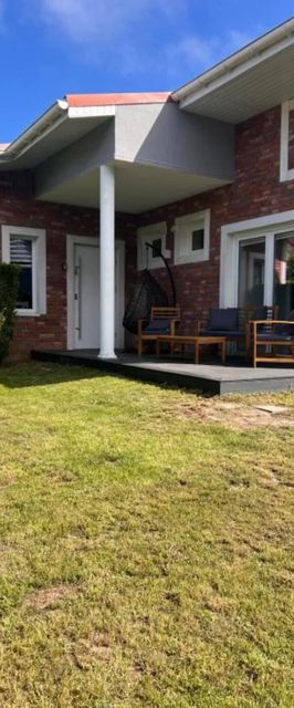 Pod Morskim Niebem Poddąbie