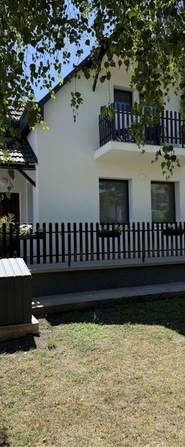 Bogatu Vendégház Bogács