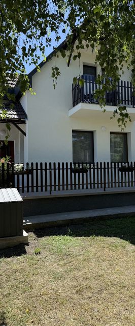 Bogatu Vendégház Bogács