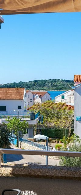 Apartment IrMa Stay Srima