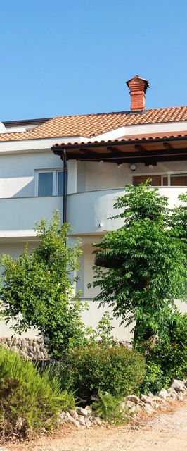 Apartments Kamenar Klimno