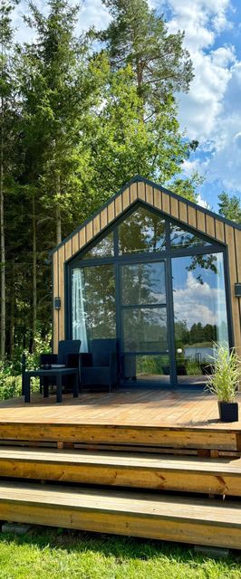 Dom Mazury Resort Makosieje