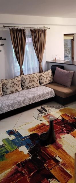 Casa de oaspeți Petronel  Vaslui