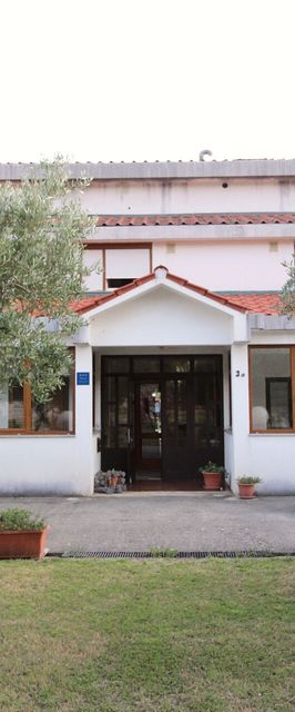 Apartments Petrica Jurandvor Baska