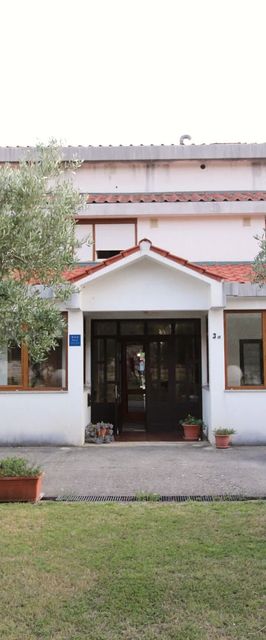 Apartments Petrica Jurandvor Baska