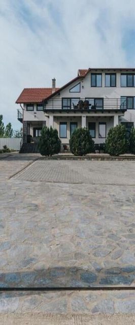 Vila Diplomat Cordău