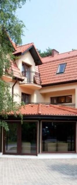 Ośrodek Wypoczynkowy Vega Pobierowo