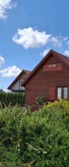 Ośrodek wypoczynkowy Ichtis Przewłoka, Ustka