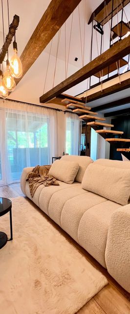 Silent Lake Vendégház Látrány