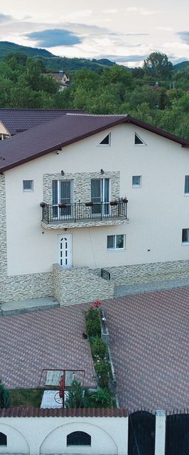 Casa Daria Berislăvești