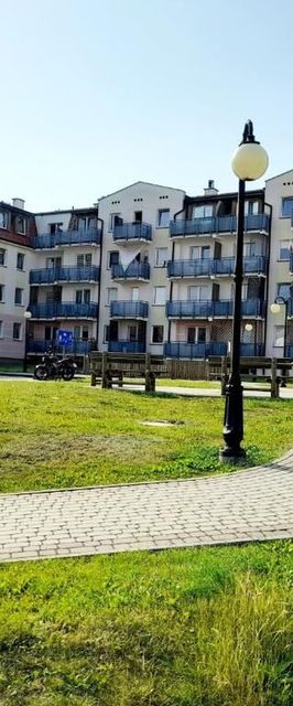 Apartament Między miastem a naturą Niebieski Zakątek Olsztyn
