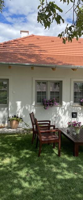 Vendégház a diófához Balatonboglár