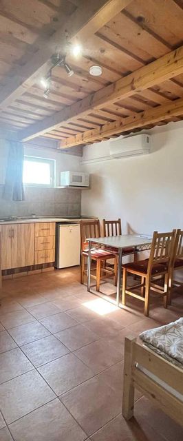 Márice Vendégház Siklós