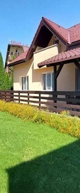 Carpen View Residence Săcele