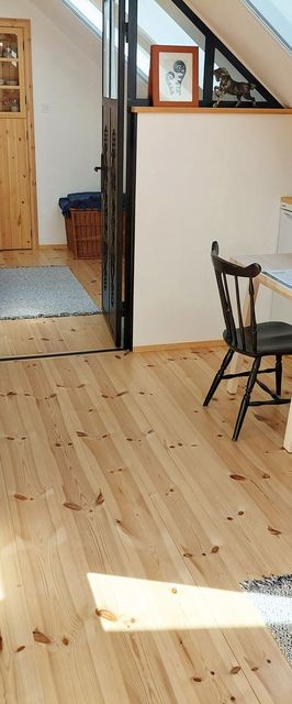 TULIPÁN Magánszálláshely Visegrád