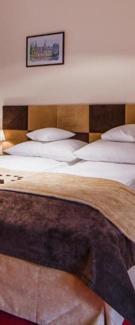 Boutique Hotel’s II Rewolucji Łódź