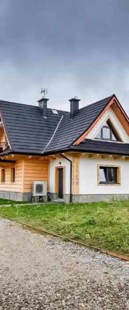 Magiczny Domek Białka Tatrzańska