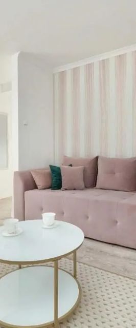 Apartament w Sercu Łodzi Piotrkowska Balkon & 2 Sypialnie