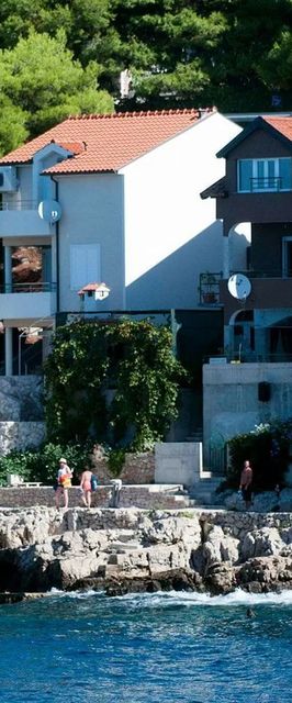 Apartments Gojka Bilo